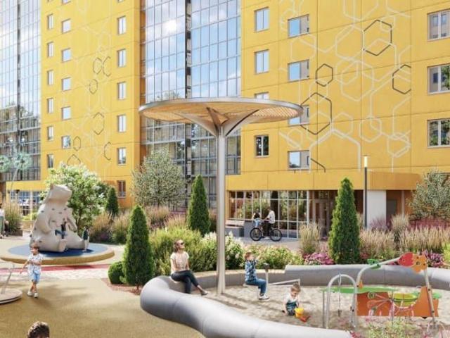 Квартира продажа в Кондратово, Пермский Край