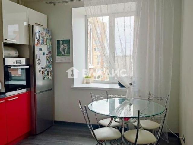 Квартира продажа в Кондратово, Пермский Край