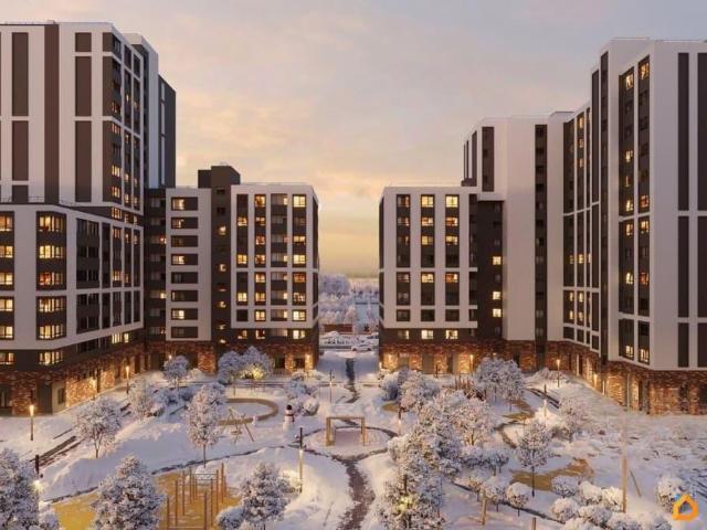 Квартира продажа в Пермь, Пермский Край
