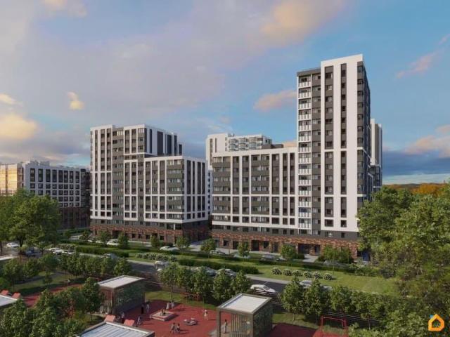 Квартира продажа в Пермь, Пермский Край