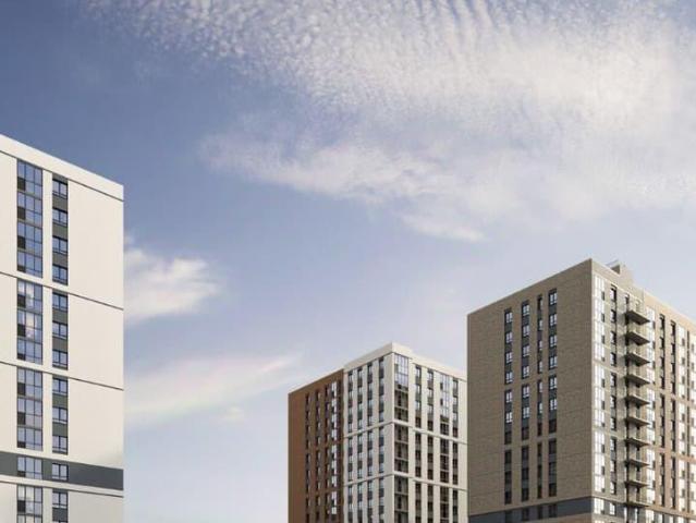 Квартира продажа в Кондратово, Пермский Край