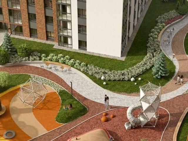 Квартира продажа в Кондратово, Пермский Край