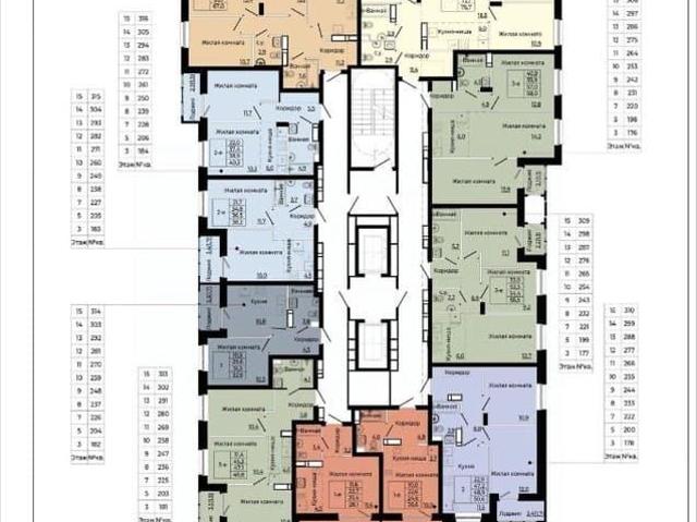 Квартира продажа в Кондратово, Пермский Край