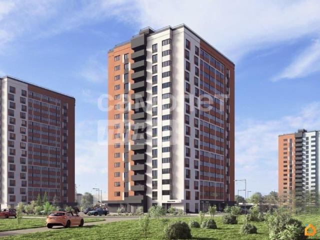 Квартира продажа в Кондратово, Пермский Край
