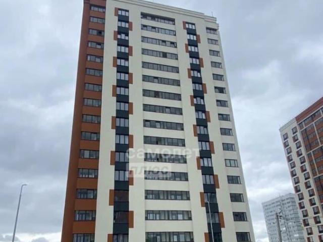 Квартира продажа в Кондратово, Пермский Край