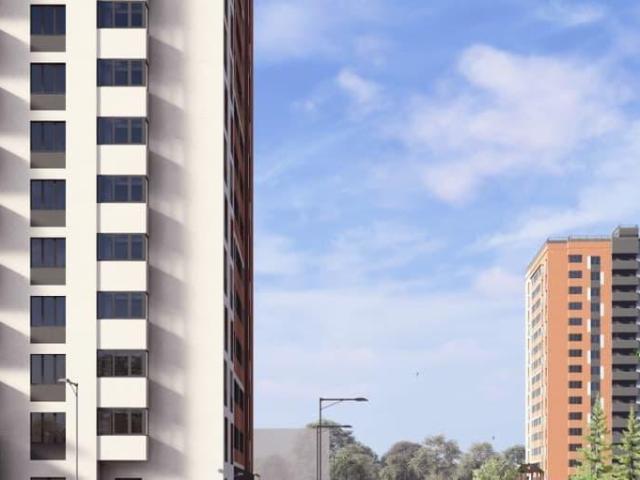 Квартира продажа в Кондратово, Пермский Край