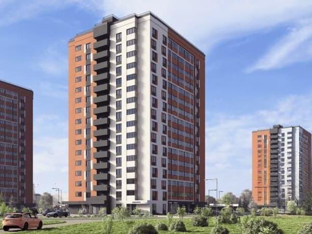 Квартира продажа в Кондратово, Пермский Край