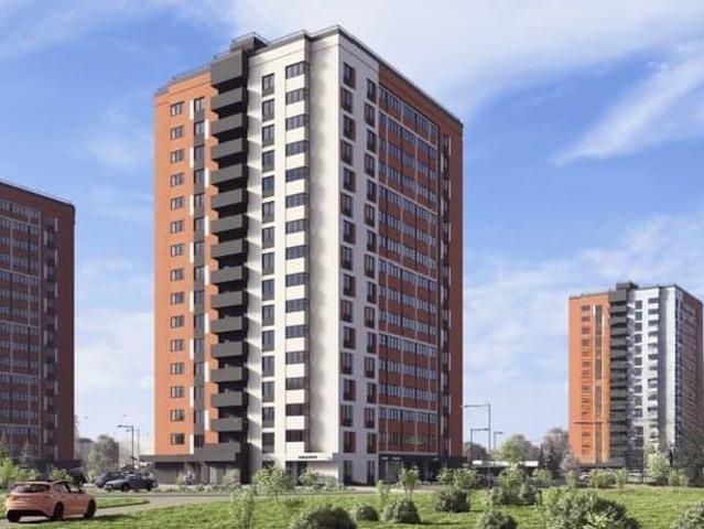 Квартира продажа в Кондратово, Пермский Край