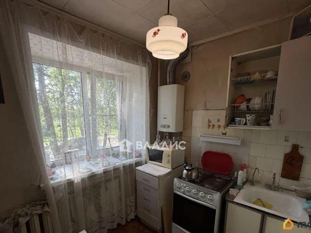 Квартира продажа в Гусь-хрустальный, Владимирская область