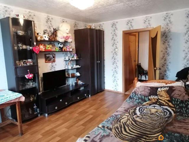 Квартира продажа в Гусь-хрустальный, Владимирская область