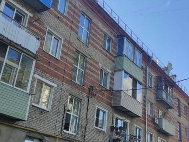Квартира продажа в Гусь-Хрустальный, городской округ Гусь-Хрустальный
