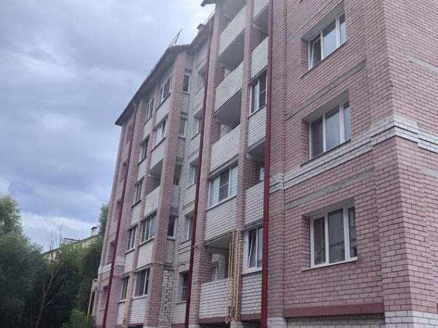 Квартира продажа в Гусь-Хрустальный, городской округ Гусь-Хрустальный