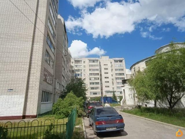Квартира продажа в Гусь-хрустальный, Владимирская область