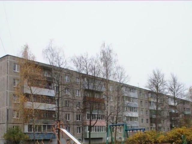 Квартира продажа в Гусь-хрустальный, Владимирская область