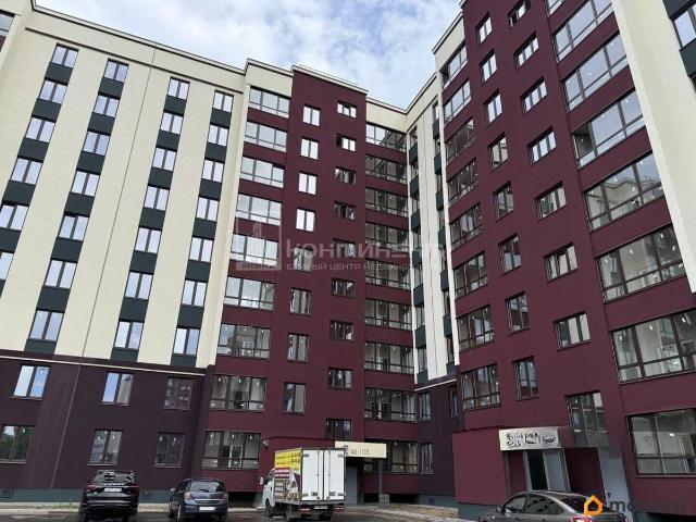 Квартира продажа в Гусь-хрустальный, Владимирская область