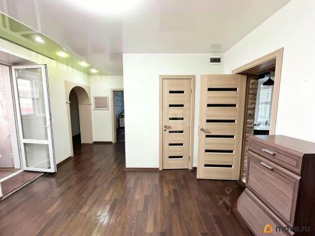 Квартира продажа в Гусь-Хрустальный, городской округ Гусь-Хрустальный
