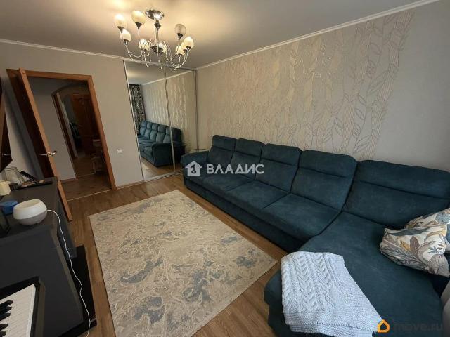Квартира продажа в Гусь-хрустальный, Владимирская область