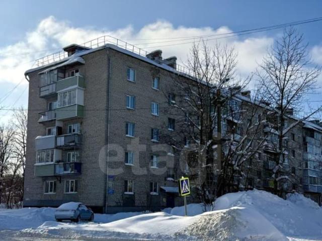 Квартира продажа в Гусь-хрустальный, Владимирская область