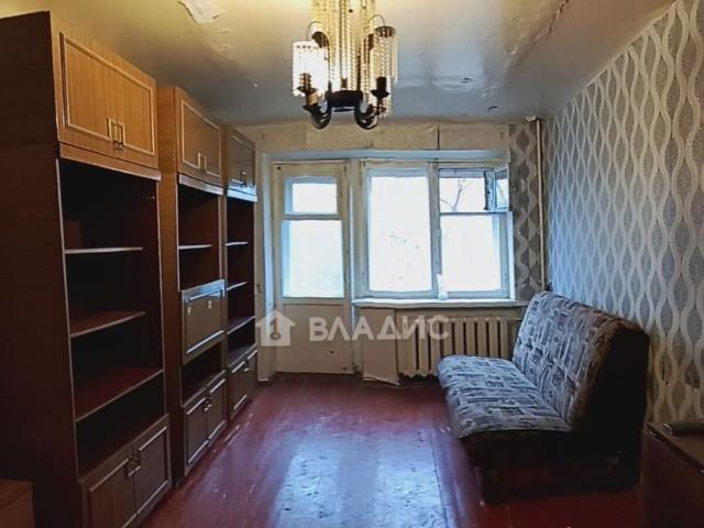 Квартира продажа в Гусь-хрустальный, Владимирская область