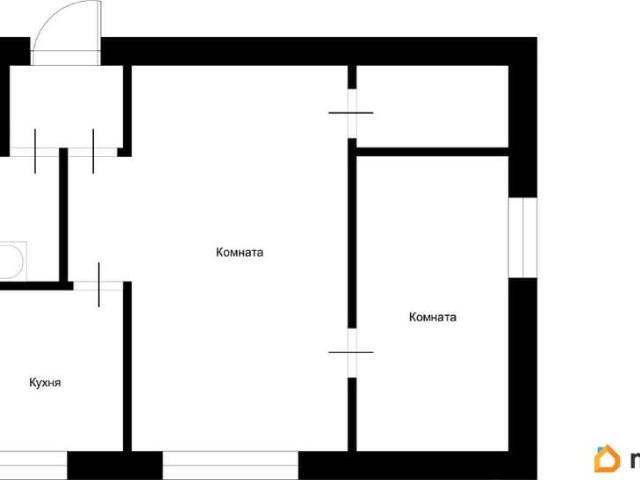 Квартира продажа в Гусь-хрустальный, Владимирская область