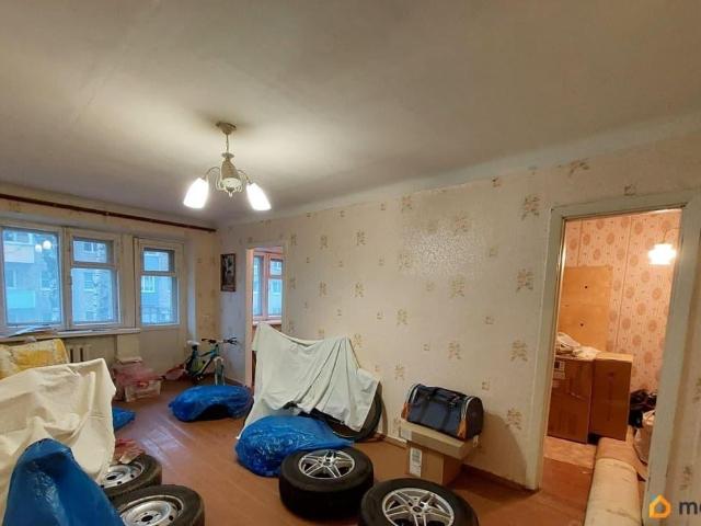 Квартира продажа в Гусь-хрустальный, Владимирская область