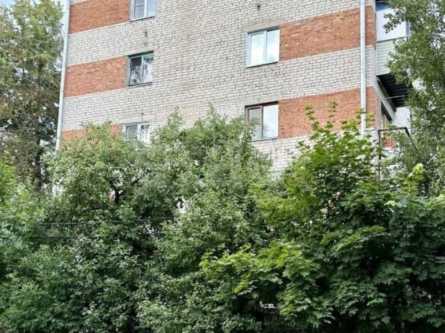 Квартира продажа в Гусь-хрустальный, Владимирская область