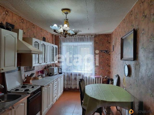 Квартира продажа в Гусь-хрустальный, Владимирская область