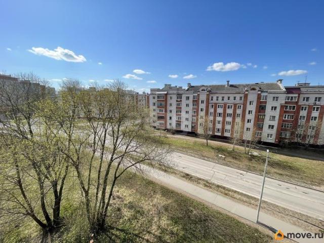 Квартира продажа в Гусь-хрустальный, Владимирская область