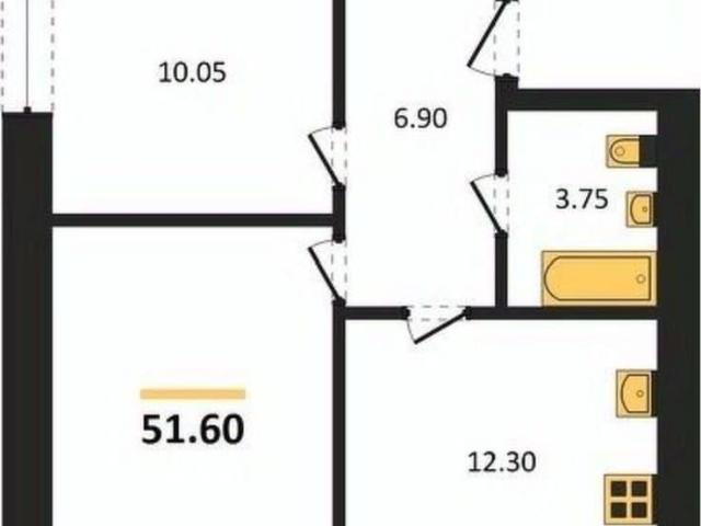 Квартира продажа в Гусь-хрустальный, Владимирская область