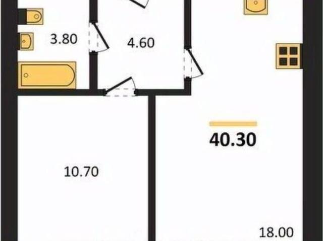 Квартира продажа в Гусь-хрустальный, Владимирская область
