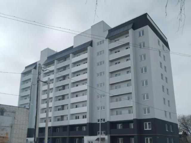 Квартира продажа в Гусь-хрустальный, Владимирская область