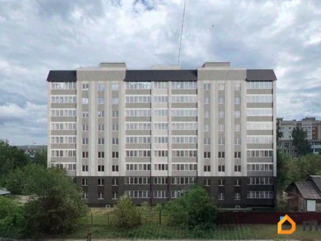 Квартира продажа в Гусь-хрустальный, Владимирская область