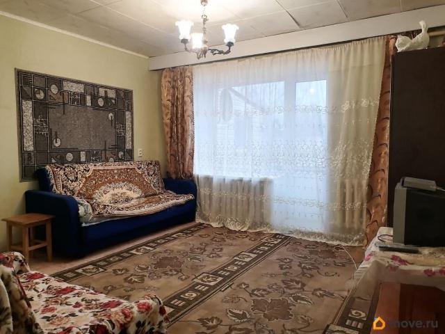 Квартира продажа в Кременки, Тыва Республика