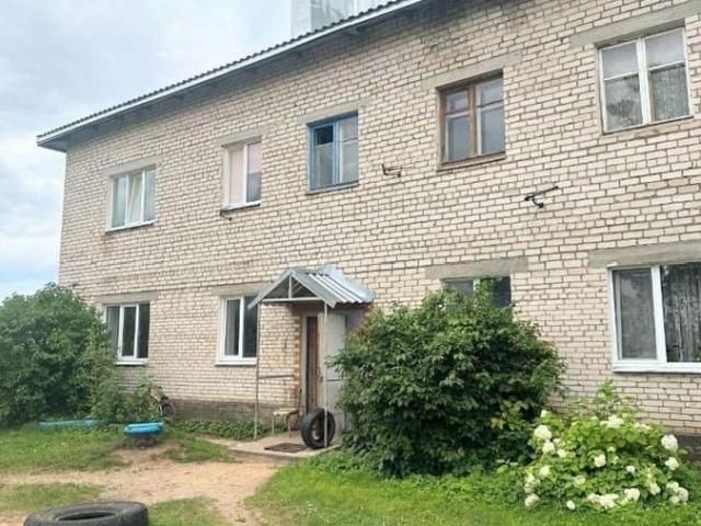 Квартира продажа в Псковская область