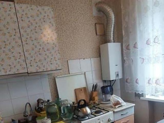 Квартира продажа в Калужская Обл