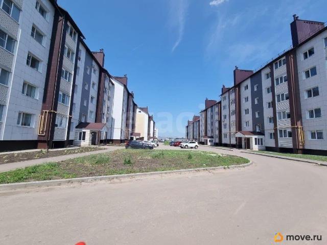 Квартира продажа в Тамбовская область