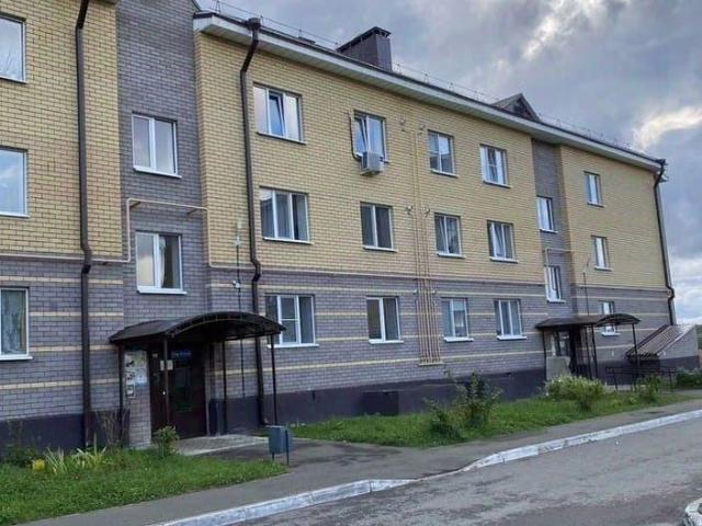 Квартира продажа в Татарстан Республика