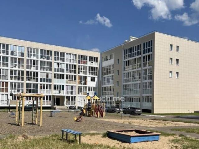Квартира продажа в Татарстан Республика