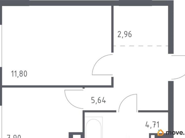 Квартира продажа в Ленинградская область