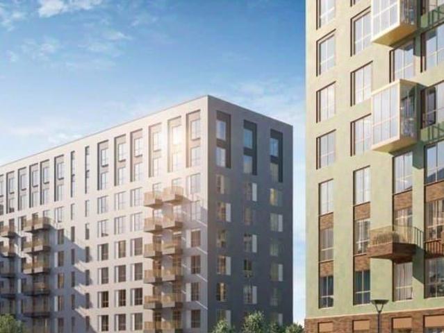 Квартира продажа в Ленинградская область