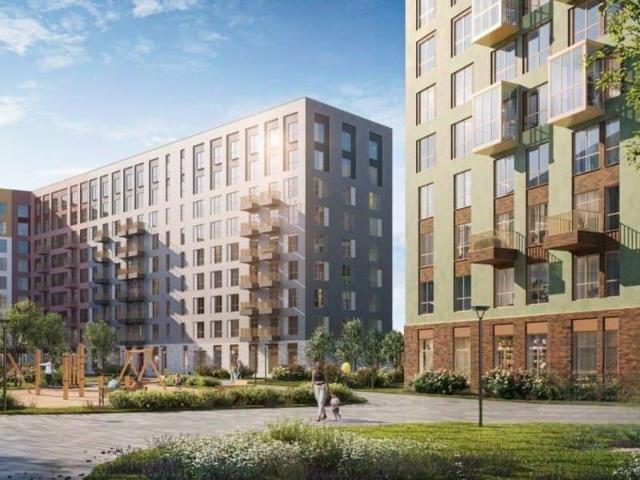 Квартира продажа в Ленинградская область