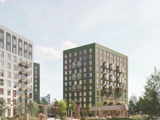 Квартира продажа в Ленинградская область