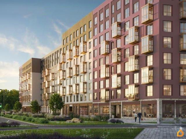Квартира продажа в Ленинградская область