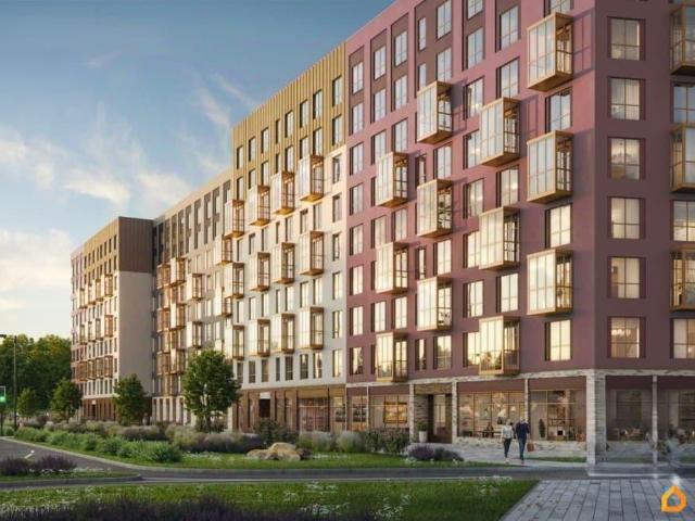 Квартира продажа в Ленинградская область