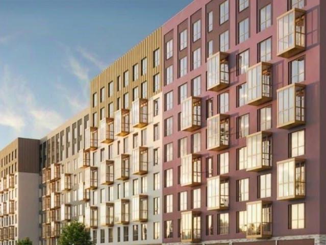 Квартира продажа в Ленинградская область