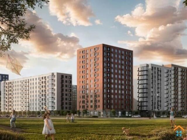 Квартира продажа в Ленинградская область