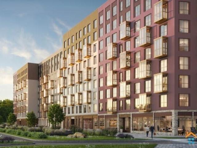 Квартира продажа в Красное Село