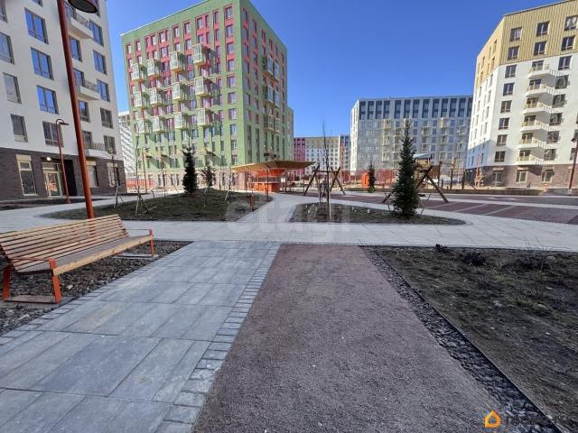 Квартира продажа в Красное Село