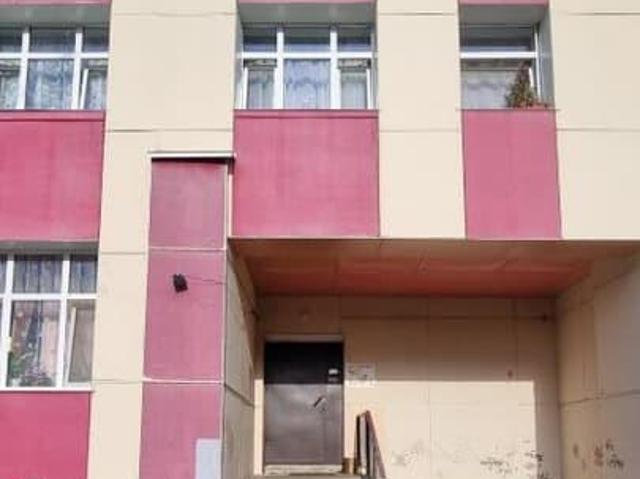Квартира продажа в Лахта Д, Архангельская область