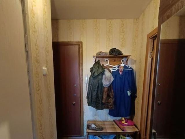 Квартира продажа в Лесколово Массив, Ленинградская область